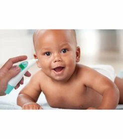 Summer Infant Ear & Oral Thermometer Set -Little Unicorn Store summer infant ear oral thermometer set 233