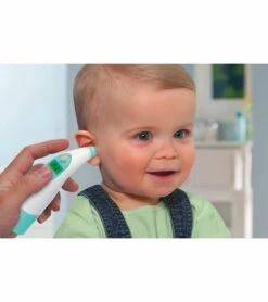 Summer Infant Ear & Oral Thermometer Set -Little Unicorn Store summer infant ear oral thermometer set 234