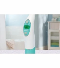 Summer Infant Ear & Oral Thermometer Set -Little Unicorn Store summer infant ear oral thermometer set 236