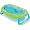 Summer Infant EasyStore Comfort Tub - Neutral 2 Summer Infant EasyStore Comfort Tub - Neutral -Little Unicorn Store summer infant easystore comfort tub neutral 131