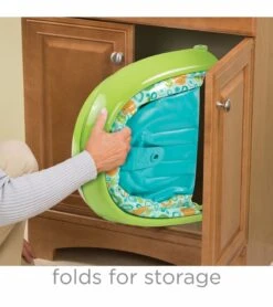 Summer Infant EasyStore Comfort Tub - Neutral -Little Unicorn Store summer infant easystore comfort tub neutral 133