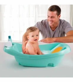 Summer Infant My Fun Tub -Little Unicorn Store summer infant my fun tub 163