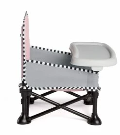 Summer Infant Pop ?N Sit SE Booster - Bubble Gum 11 Summer Infant Pop ?N Sit SE Booster - Bubble Gum -Little Unicorn Store summer infant pop n sit se booster bubble gum 137