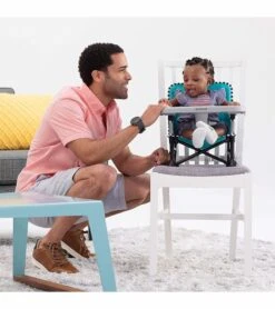 Summer Infant Pop ?N Sit SE Booster - Bubble Gum 15 Summer Infant Pop ?N Sit SE Booster - Bubble Gum -Little Unicorn Store summer infant pop n sit se booster bubble gum 141