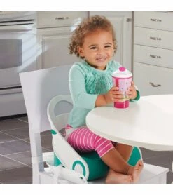 Summer Infant Sit 'n Style Compact Folding Booster Seat -Little Unicorn Store summer infant sit n style compact folding booster seat 125