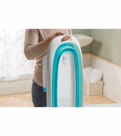 Summer Infant Splash 'n Store Collapsible Tub -Little Unicorn Store summer infant splash n store collapsible tub 243