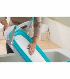 Summer Infant Splash 'n Store Collapsible Tub -Little Unicorn Store summer infant splash n store collapsible tub 244