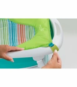Summer Infant Splash 'n Store Collapsible Tub -Little Unicorn Store summer infant splash n store collapsible tub 245