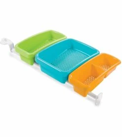 Summer Infant Stay Tidy Bath Organizer