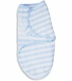 Summer Infant SwaddleMe 1st Year Safe Sleep Gift Set - Blue -Little Unicorn Store summer infant swaddleme 1st year safe sleep gift set blue 222