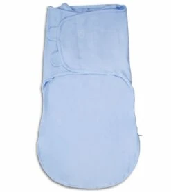 Summer Infant SwaddleMe 1st Year Safe Sleep Gift Set - Blue -Little Unicorn Store summer infant swaddleme 1st year safe sleep gift set blue 223