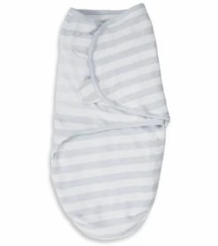 Summer Infant SwaddleMe 1st Year Safe Sleep Gift Set - Grey -Little Unicorn Store summer infant swaddleme 1st year safe sleep gift set grey 221