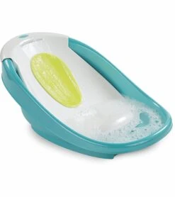 Summer Infant Waterfall Baby Bather 7 Summer Infant Waterfall Baby Bather -Little Unicorn Store summer infant waterfall baby bather 158