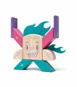 Tegu Finklebear Monster Set -Little Unicorn Store tegu finklebear monster set 180