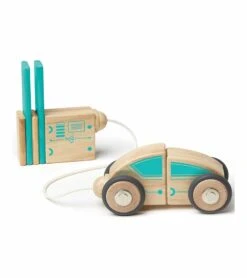 Tegu Future Collection - Circuit Racer