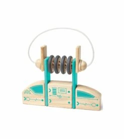 Tegu Future Collection - Circuit Racer -Little Unicorn Store tegu future collection circuit racer 179