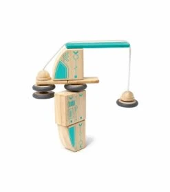 Tegu Future Collection - Circuit Racer -Little Unicorn Store tegu future collection circuit racer 180