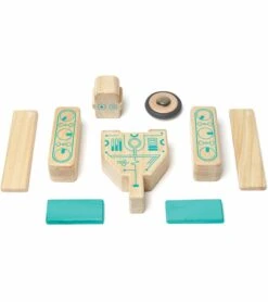 Tegu Future Collection - Magbot -Little Unicorn Store tegu future collection magbot 185