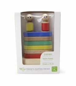 Tegu Magnetic Floating Stacker - Big Top 13 Tegu Magnetic Floating Stacker - Big Top -Little Unicorn Store tegu magnetic floating stacker big top 149
