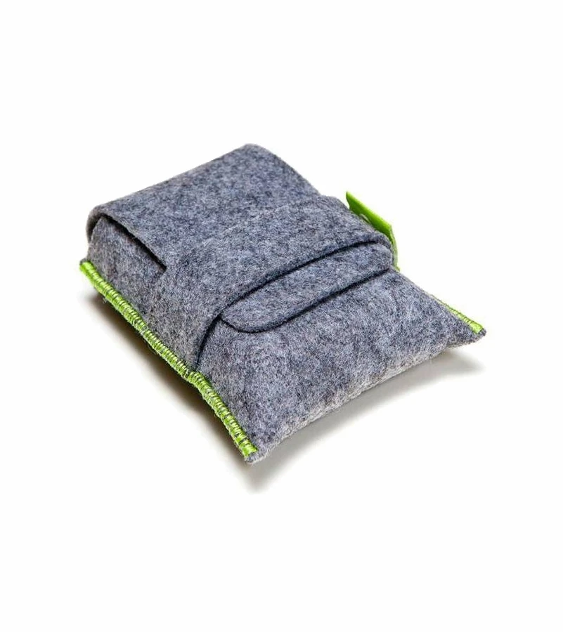 Tegu Pocket Pouch Prism 6 Piece Magnetic Blocks - Nelson 7 Tegu Pocket Pouch Prism 6 Piece Magnetic Blocks - Nelson - Image 5