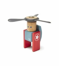 Tegu Stunt Team Collection - Looper -Little Unicorn Store tegu stunt team collection looper 205