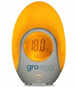 The Gro Company Gro-Egg Room Thermometer