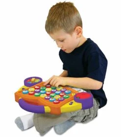 The Learning Journey ABC Melody Maker 7 The Learning Journey ABC Melody Maker -Little Unicorn Store the learning journey abc melody maker 118