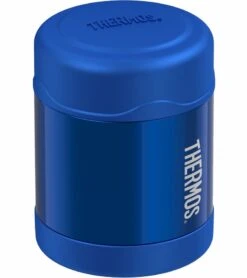 Thermos FUNtainer Stainless Steel Food Jar, 10oz - Blue