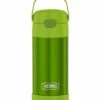 Thermos FUNtainer Vacuum Insulated Stainless Steel Straw Water Bottle 12oz - Lime -Little Unicorn Store thermos funtainer vacuum insulated stainless steel straw water bottle 12oz lime 52