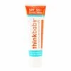 Thinkbaby Safe Sunscreen SPF 50+, 3oz -Little Unicorn Store thinkbaby safe sunscreen spf 50 3oz 99