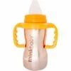 Thinkbaby Sippy Of Steel 9 Oz Sippy Cup -Little Unicorn Store thinkbaby sippy of steel 9 oz sippy cup 154