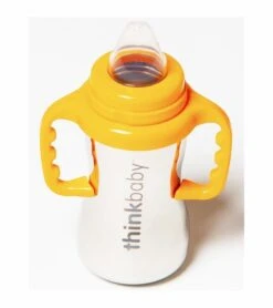 Thinkbaby Sippy Of Steel 9 Oz Sippy Cup -Little Unicorn Store thinkbaby sippy of steel 9 oz sippy cup 156