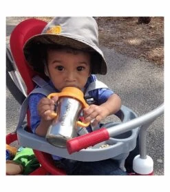 Thinkbaby Sippy Of Steel 9 Oz Sippy Cup -Little Unicorn Store thinkbaby sippy of steel 9 oz sippy cup 157