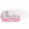Thinkbaby The Bento Box - Pink -Little Unicorn Store thinkbaby the bento box pink 135