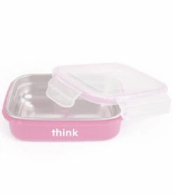 Thinkbaby The Bento Box - Pink