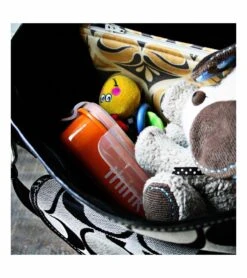 Thinkbaby The Bento Box - Pink -Little Unicorn Store thinkbaby the bento box pink 137