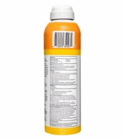ThinkSport Kids All Sheer Mineral Sunscreen Spray SPF 50, 6oz -Little Unicorn Store thinksport kids all sheer mineral sunscreen spray spf 50 6oz 101