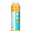 ThinkSport Kids All Sheer Mineral Sunscreen Spray SPF 50, 6oz -Little Unicorn Store thinksport kids all sheer mineral sunscreen spray spf 50 6oz 99