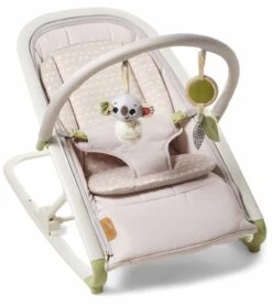 Tiny Love 2 In 1 Rocker - Boho Chic