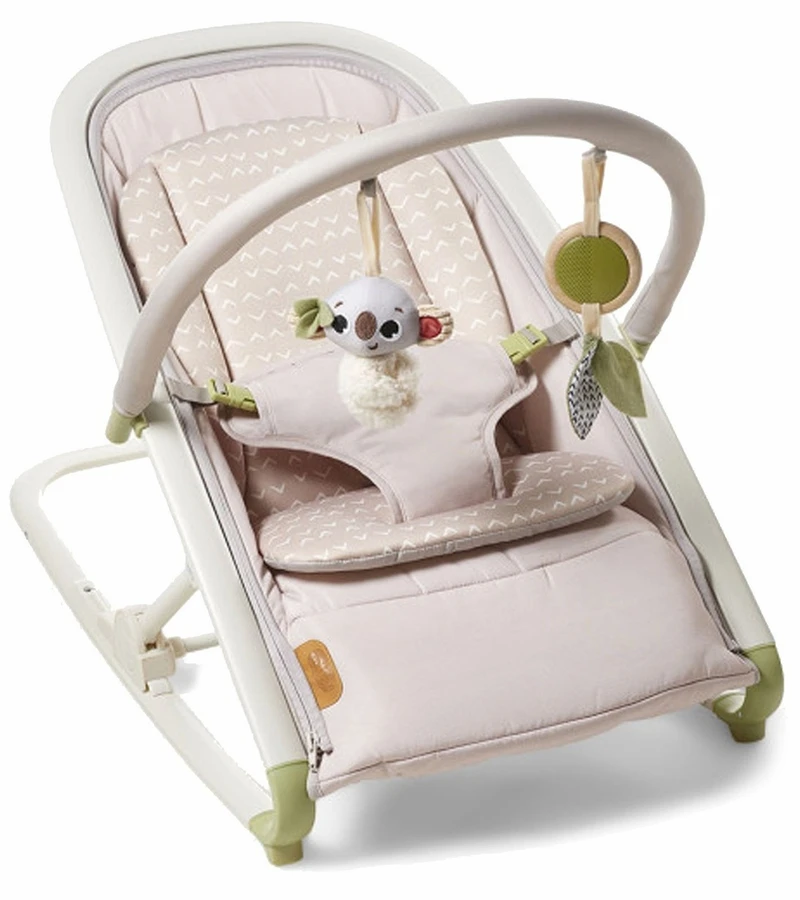 Tiny Love 2 In 1 Rocker - Boho Chic 3 Tiny Love 2 In 1 Rocker - Boho Chic