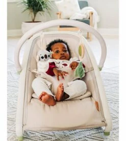 Tiny Love 2 In 1 Rocker - Boho Chic 12 Tiny Love 2 In 1 Rocker - Boho Chic -Little Unicorn Store tiny love 2 in 1 rocker boho chic 139