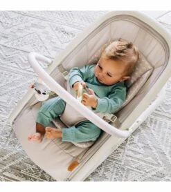 Tiny Love 2 In 1 Rocker - Boho Chic 13 Tiny Love 2 In 1 Rocker - Boho Chic -Little Unicorn Store tiny love 2 in 1 rocker boho chic 140