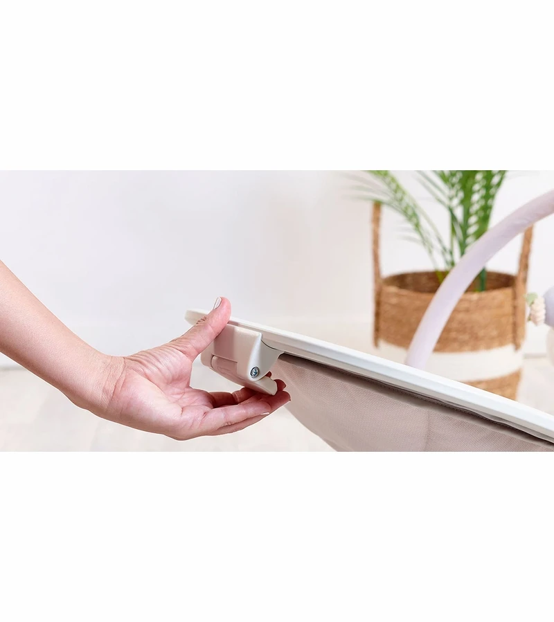 Tiny Love 2 In 1 Rocker - Boho Chic 9 Tiny Love 2 In 1 Rocker - Boho Chic - Image 7