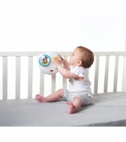 Tiny Love Classic Mobile - Into The Forest -Little Unicorn Store tiny love classic mobile into the forest 152