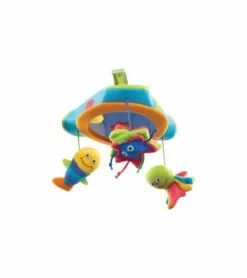 Tiny Love ClassiGo Sea Musical Mobile