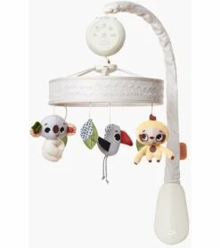 Tiny Love Luxe Musical Mobile - Boho Chic