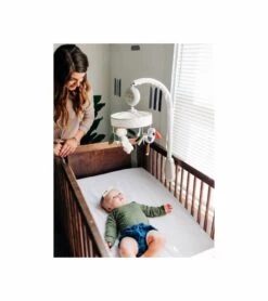 Tiny Love Luxe Musical Mobile - Boho Chic 8 Tiny Love Luxe Musical Mobile - Boho Chic -Little Unicorn Store tiny love luxe musical mobile boho chic 112