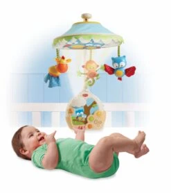 Tiny Love Magical Night Projector Mobile -Little Unicorn Store tiny love magical night projector mobile 171