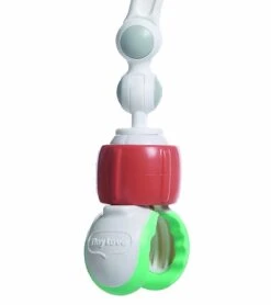 Tiny Love Musical Nature Stroller Arch - Treasure The Ocean -Little Unicorn Store tiny love musical nature stroller arch treasure the ocean 170