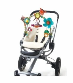 Tiny Love Musical Stroller Toy - Into The Forest -Little Unicorn Store tiny love musical stroller toy into the forest 125